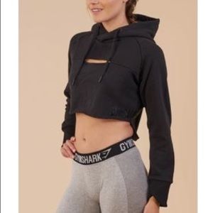 Gymshark Hoodie